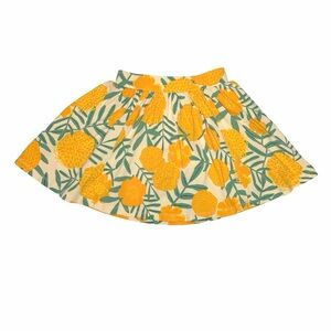 Tea Collection Marigold Twirl Skort
